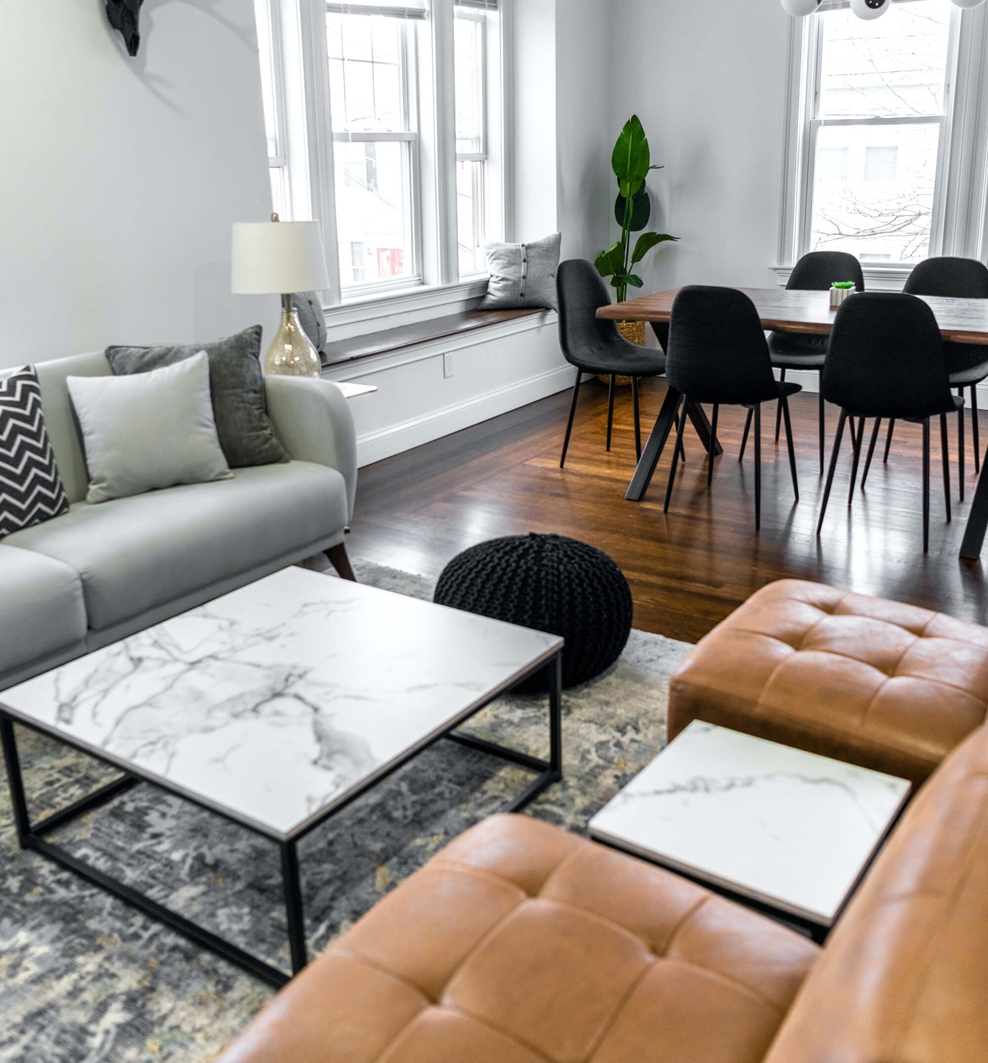 Student accommodation